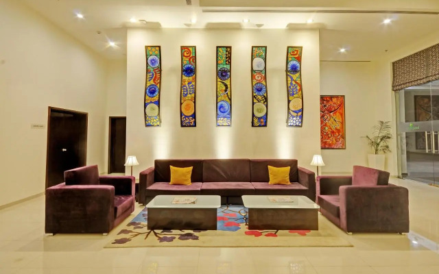 Regenta Central Hestia Dahej