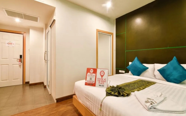 NIDA Rooms Patong 236 Phang Rise