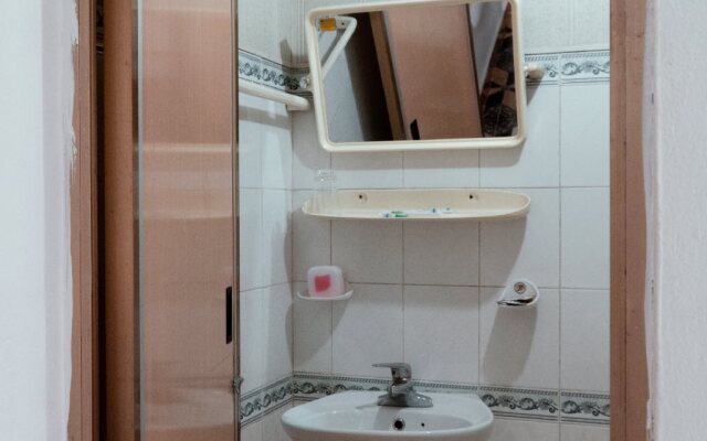 High Dream Hostel