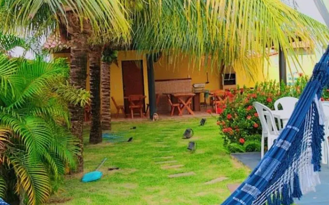 Pousada São Miguel dos Milagres