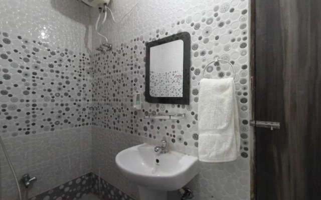 Hotel Kajal International