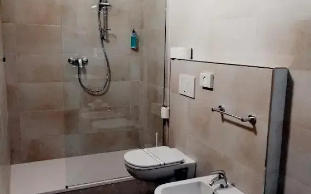 Villa Nadar Hotel  B&B