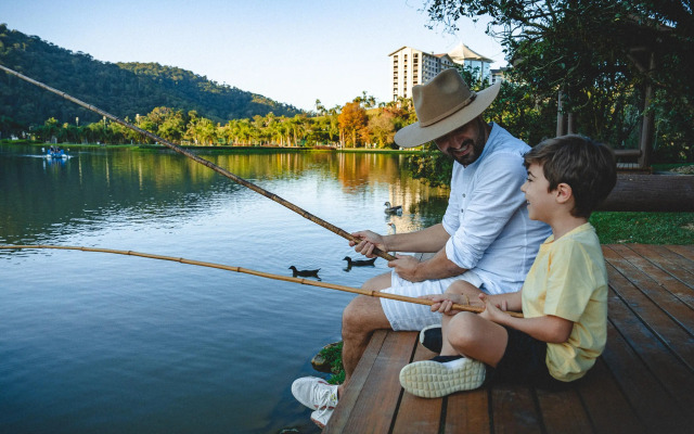 Fazzenda Park Resort