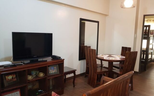 N303 at Outlook Ridge Baguio