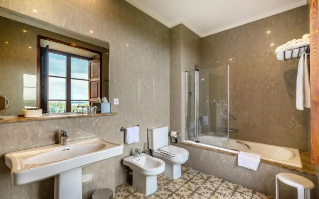 CAMI DE LLENAIRE Holiday house VIL4