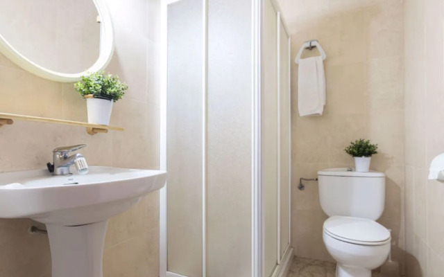 House Coqueto Deltebre