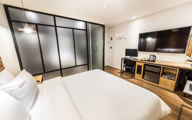 Wolgot Hotel RG