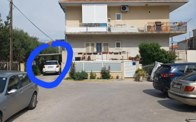 Studio apartman Marija