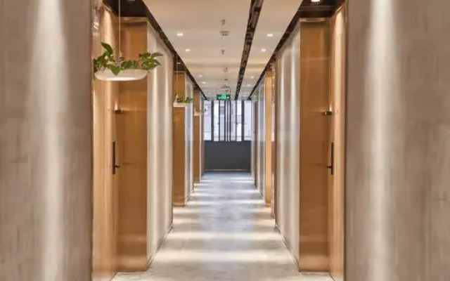 Sanmuli Hotel