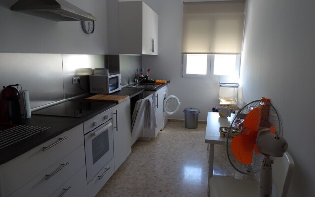 Bahía Blanca Apartments