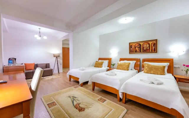 Villa Niko