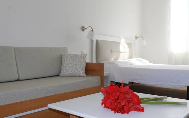 Residence Altair-Serra Alimini 3