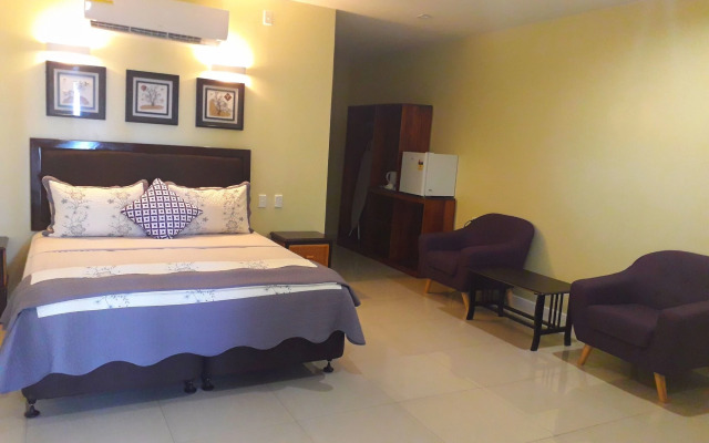 Le Uaina Beach Resort