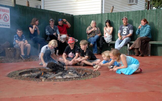 Kingaroy Holiday Park