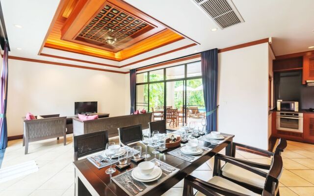 Naiharn Dwelling By Favstay