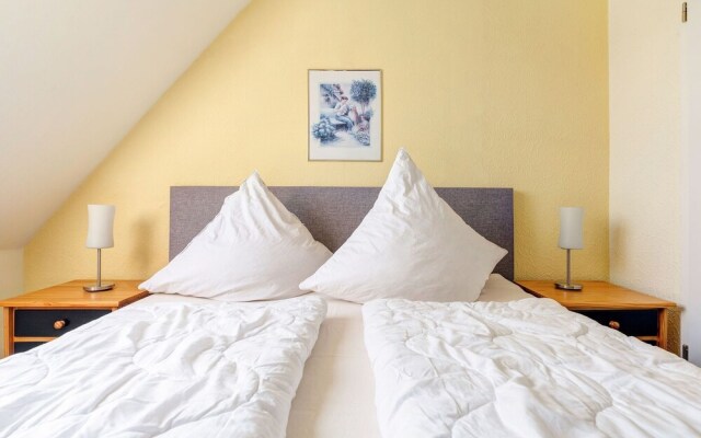Exquisite Apartment in Bestwig Germany With Sauna