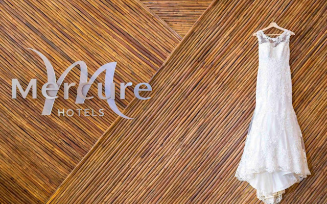 Mercure Santa Marta Emile