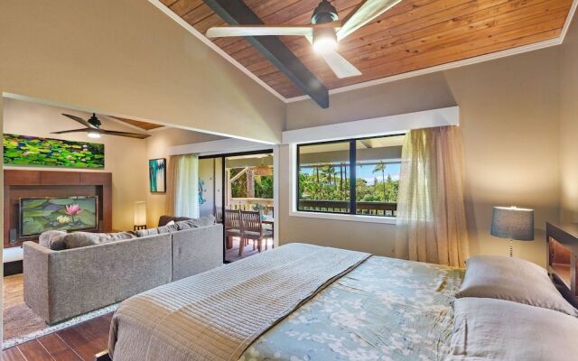 Hale Mala Hina-245 - 2 Br Condo