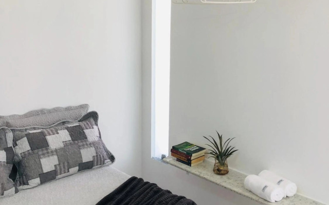 Suite Lua - Residencial Vivas