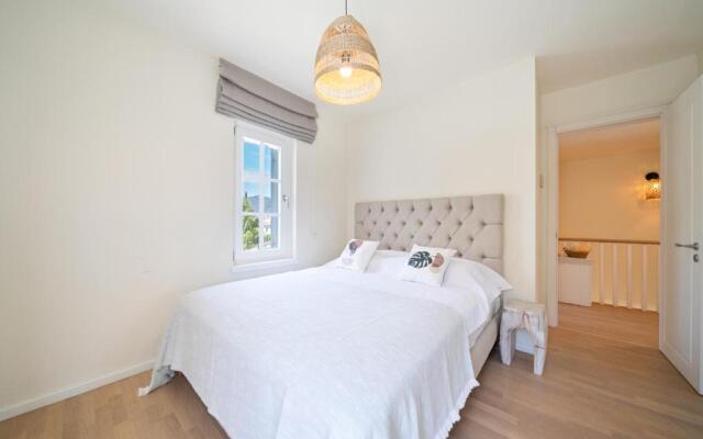 Portville 16 - 3BR