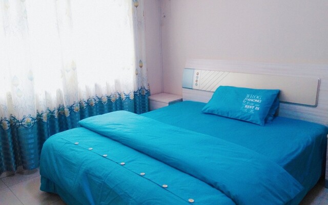Guanghan Sunshine Hostel