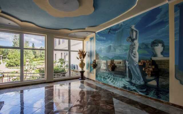 Русь (Геленджик)