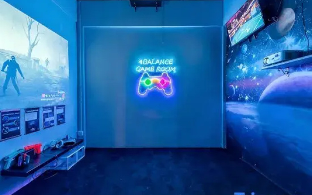 KL|VR Games|Gathering|Buffet|16Pax|7KM MidValley