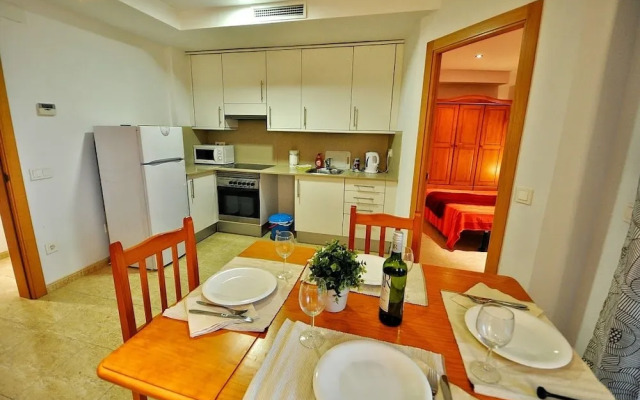 Apartment Acacias Lloretholiday