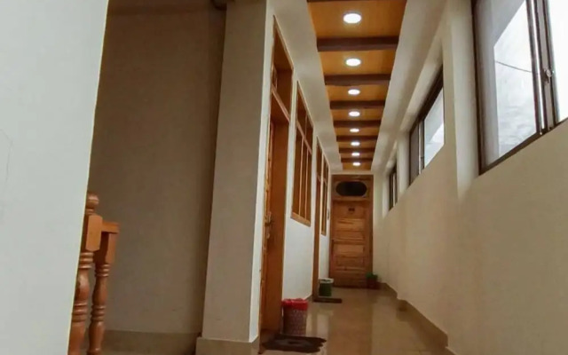 Paradise Hotel And Restaurant