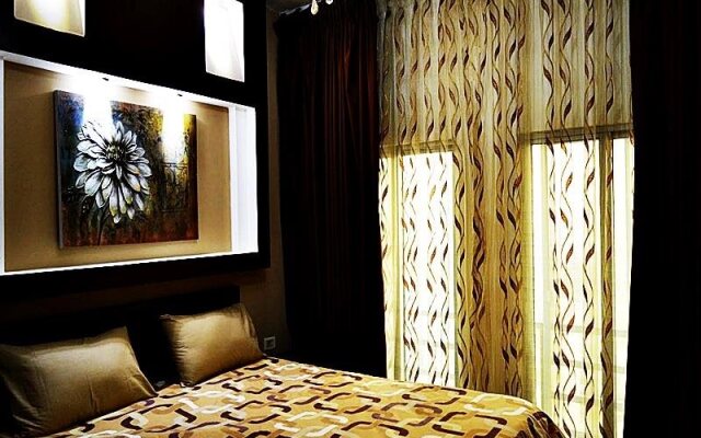 Vegas Hotel