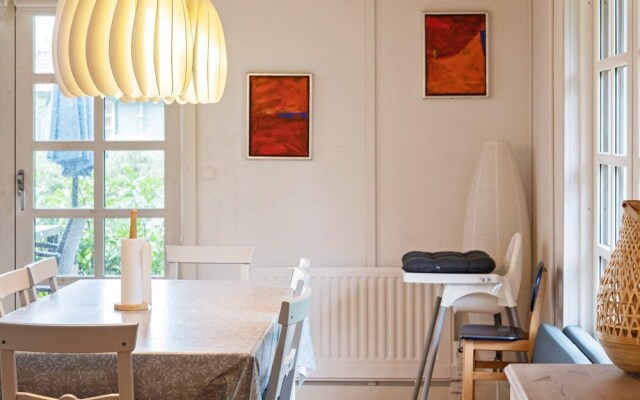 Holiday Home in Rødby