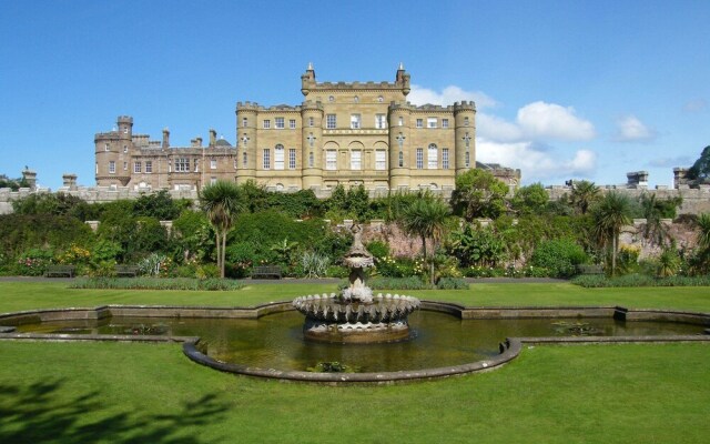 The Eisenhower Hotel at Culzean Castle