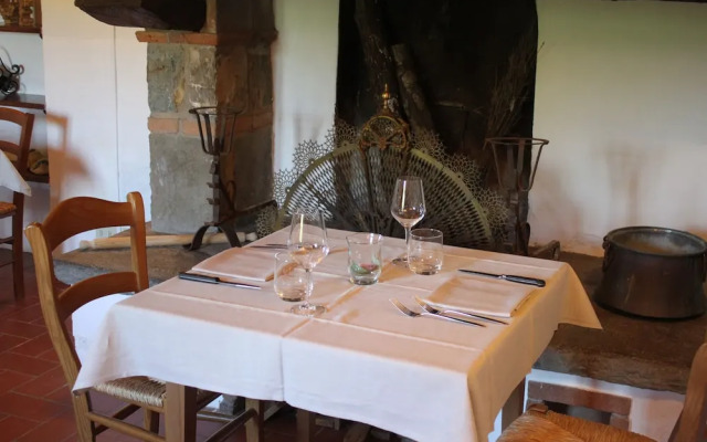 Hotel Le Vigne