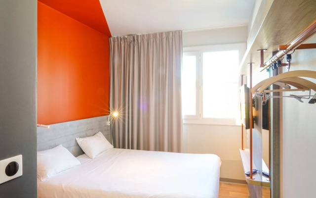 ibis budget Aubenas
