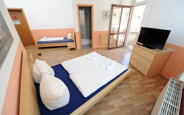 My Bed Dresden