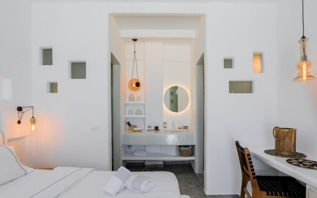 Eternity Suites Santorini