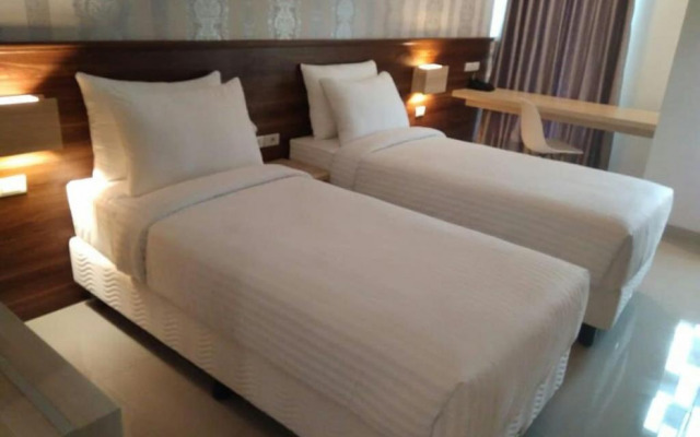 Dewinda Lubuk Linggau