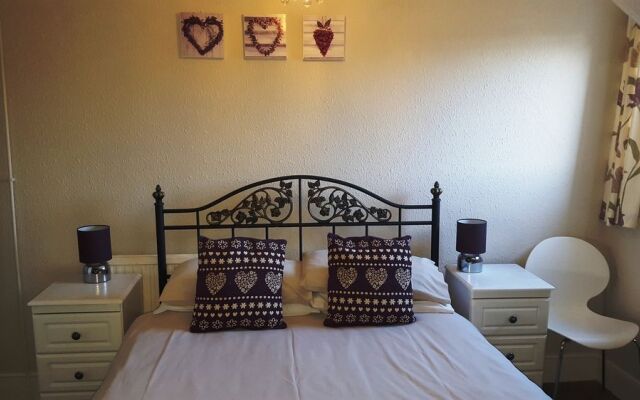 Edingworth Guest House