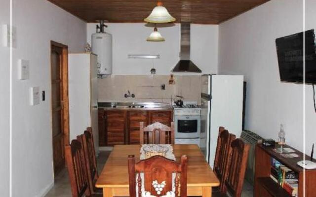 Casa en Malargue
