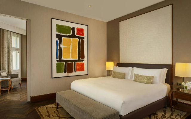The Ritz-Carlton, Vienna - Image 7