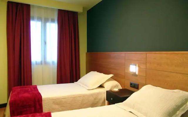 Hostal Buenavista