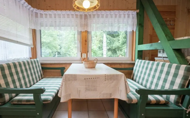 Welcoming Bungalows in Neustadt