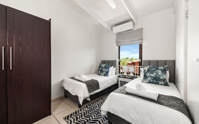 San Lameer Villa Rentals 3122