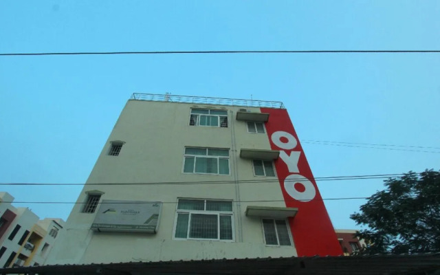 Redwood By OYO Rooms