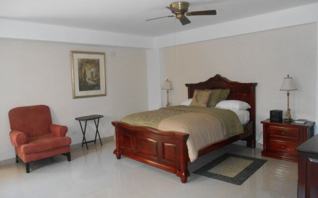 Le Paradis S. Hotel