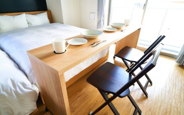 Rakuten Stay X Condominium Higashi-Shinsaibashi