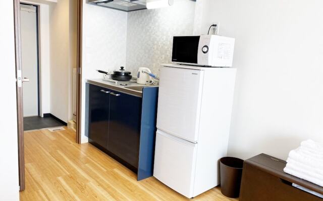 At RLiS House Osaka Domecity