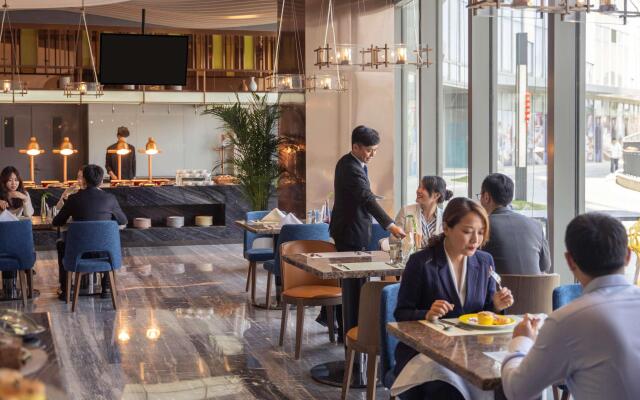 Novotel Zhengzhou Airport