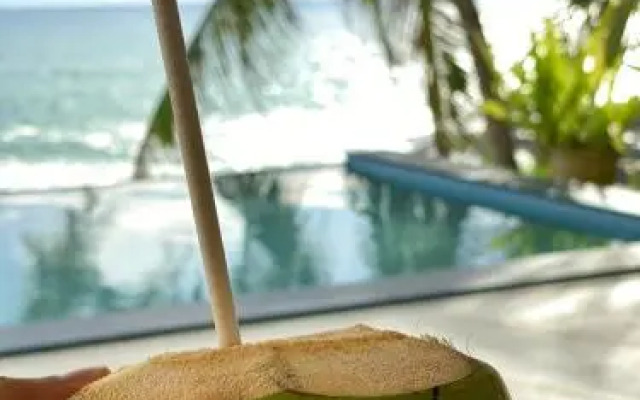 Rockholm at the Light House Beach