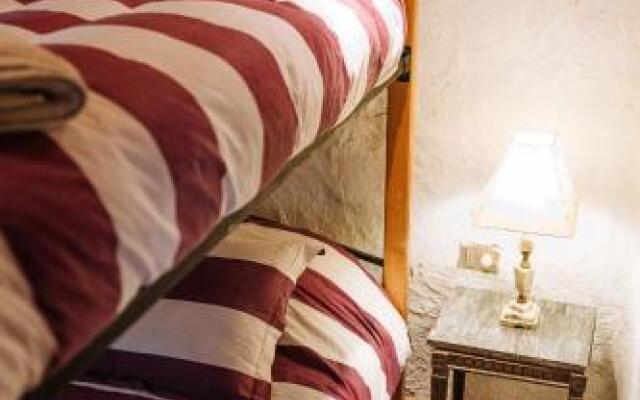 Cabañas Valle de Montañas